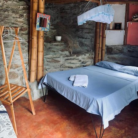 Hostal Casa Horizonte Taganga Ngoại thất bức ảnh