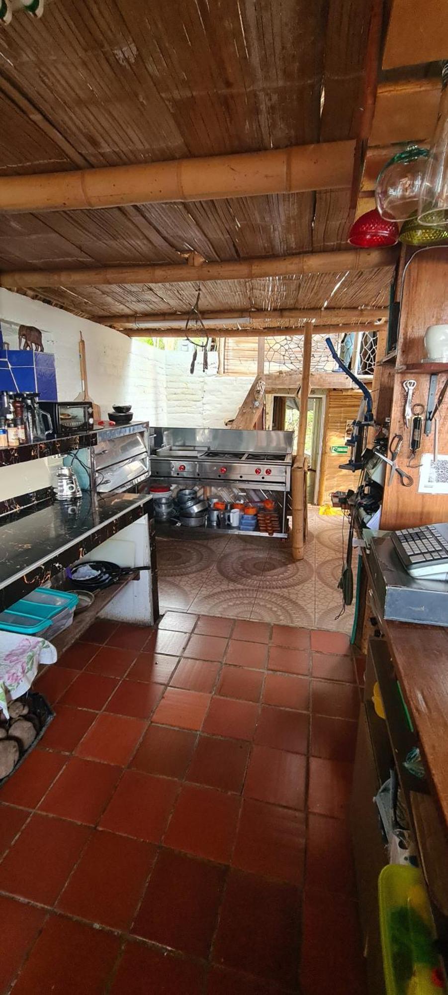 Hostal Casa Horizonte Taganga Ngoại thất bức ảnh